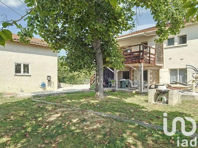 Vente Maison/villa 5 pièces