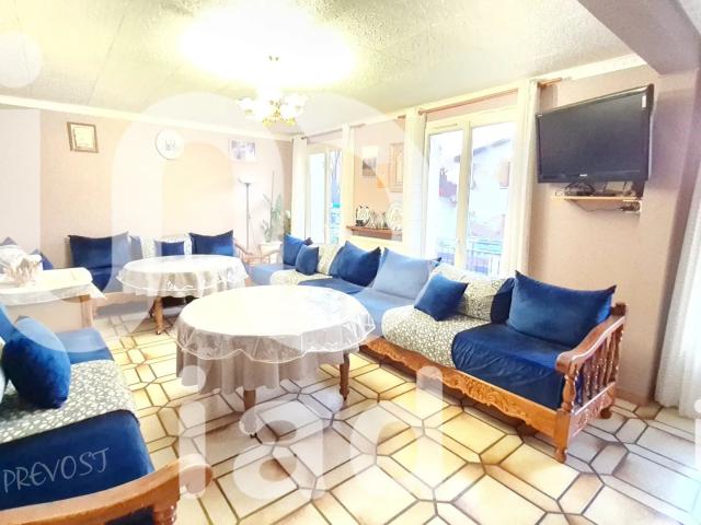 Vente Maison/villa 5 pièces