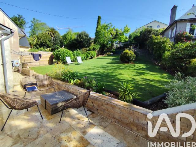 Vente Maison/villa 5 pièces