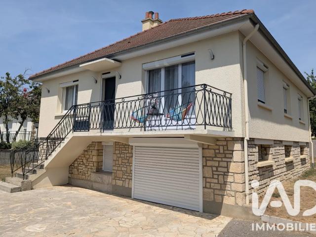 Vente Maison/villa 5 pièces