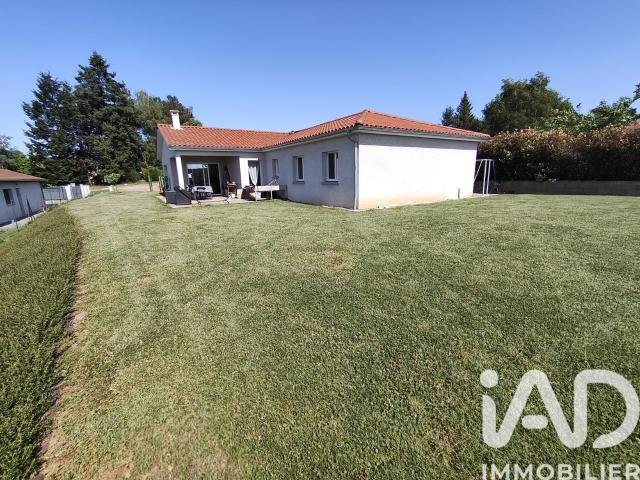 Vente Maison/villa 5 pièces