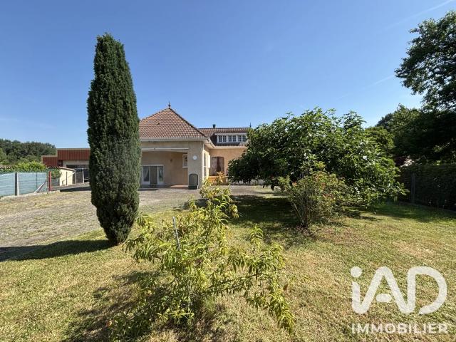 Vente Maison/villa 5 pièces