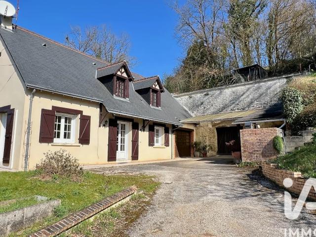 Vente Maison/villa 5 pièces