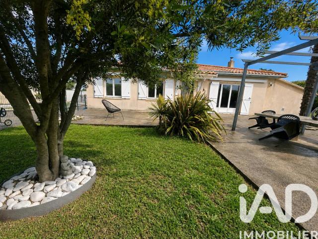 Vente Maison/villa 5 pièces