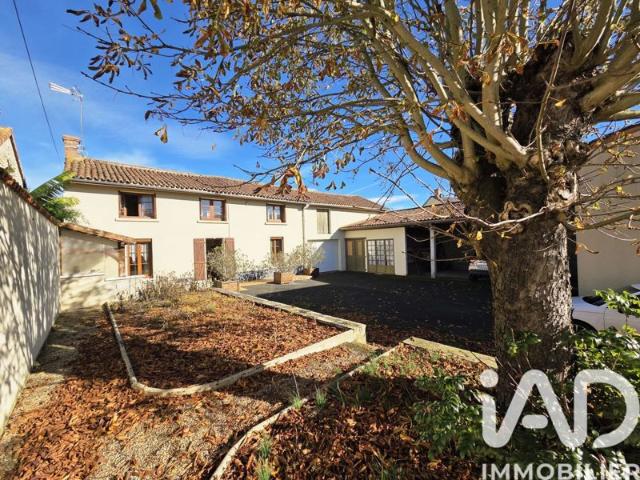 Vente Maison/villa 5 pièces