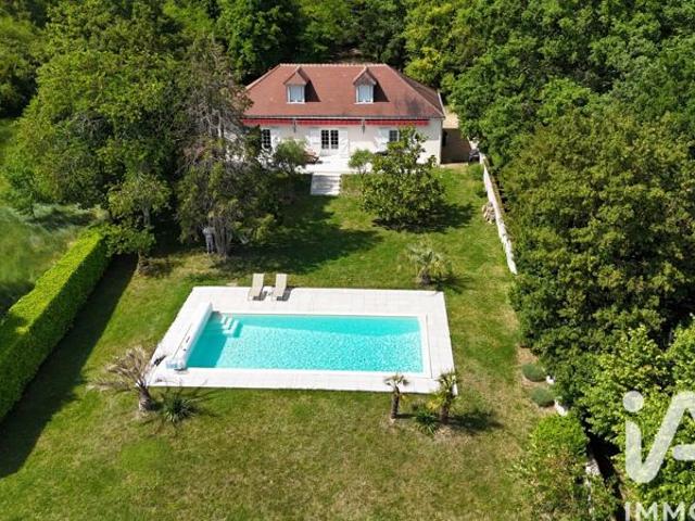 Vente Maison/villa 5 pièces