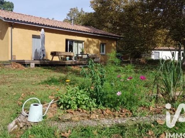Vente Maison/villa 8 pièces