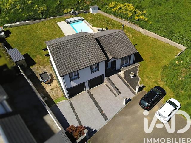 Vente Maison/villa 5 pièces