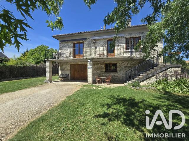 Vente Maison/villa 5 pièces