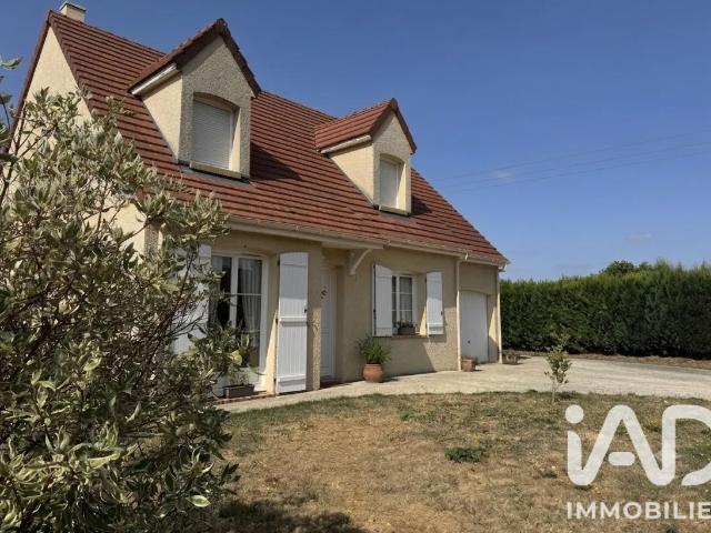 Vente Maison/villa 5 pièces