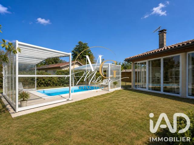 Vente Maison/villa 5 pièces