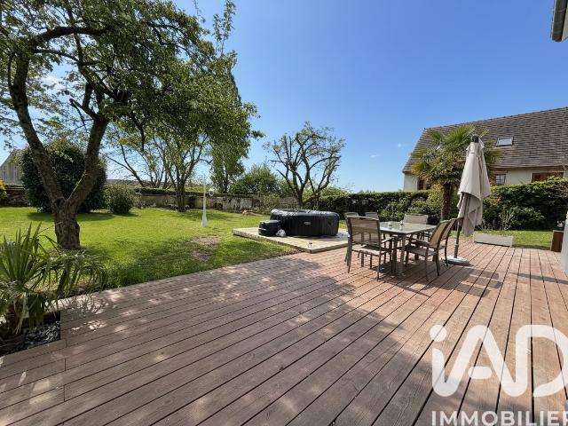Vente Maison de village 5 pièces