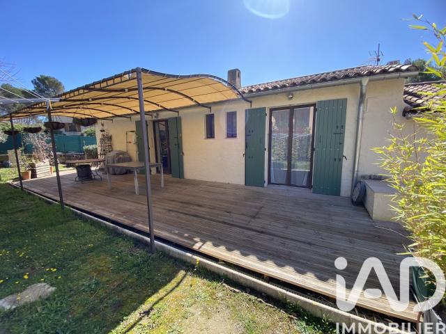 Vente Maison/villa 5 pièces 99m² Lauris