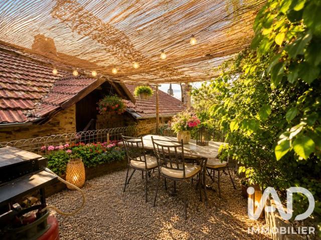 Vente Maison/villa 5 pièces