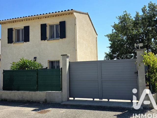 Vente Maison/villa 5 pièces