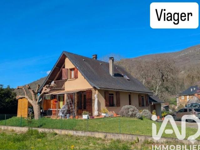 Vente Maison/villa 5 pièces