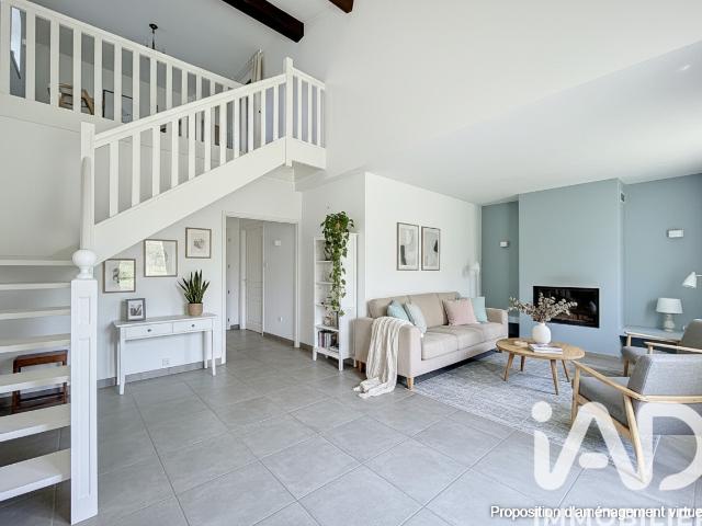 Vente Maison/villa 5 pièces