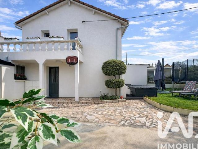 Vente Maison/villa 5 pièces