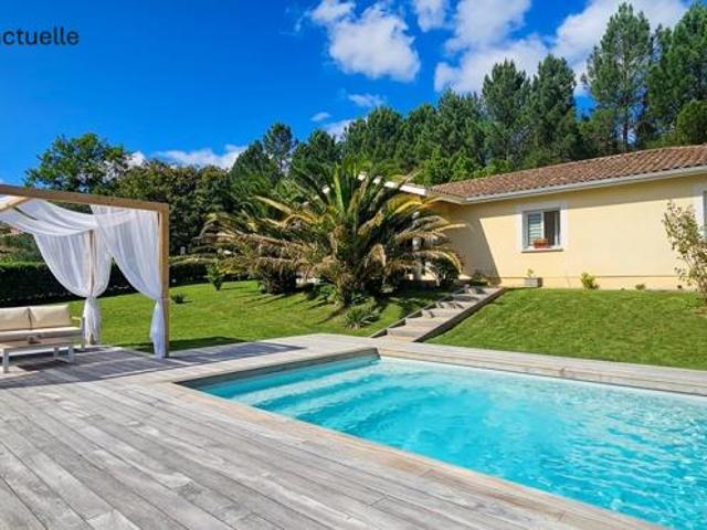 Vente Maison/villa 5 pièces