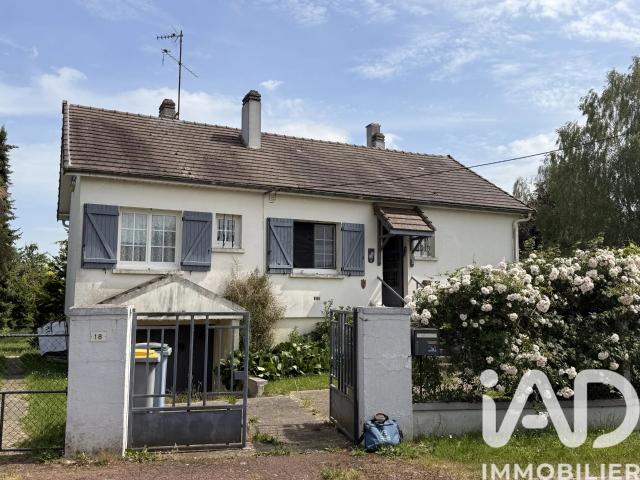 Vente Maison/villa 5 pièces