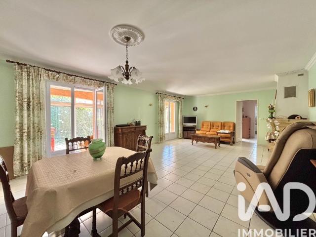 Vente Maison/villa 5 pièces 109m² Brignoles