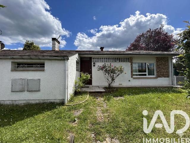 Vente Maison/villa 5 pièces