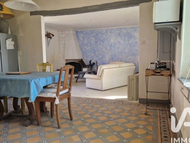 Vente Maison/villa 5 pièces
