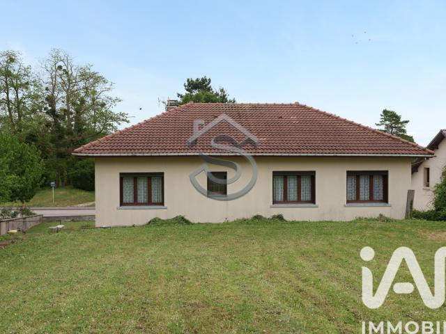 Vente Maison/villa 5 pièces