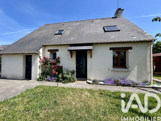 Vente Maison/villa 5 pièces