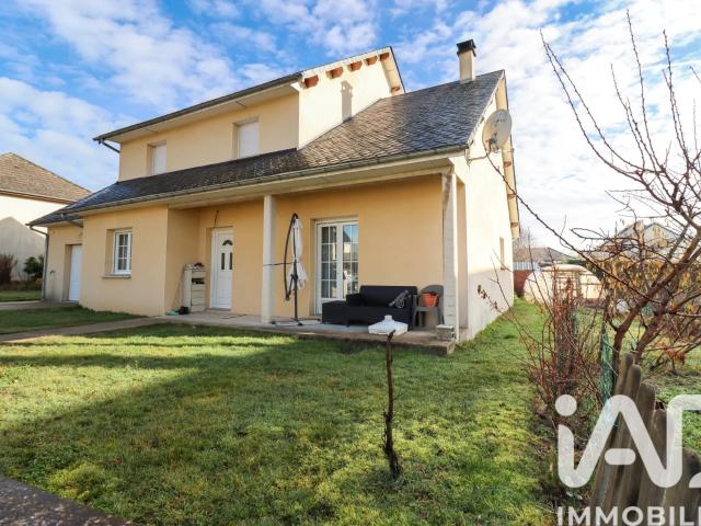 Vente Maison/villa 5 pièces