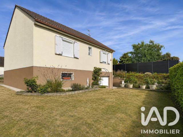 Vente Maison/villa 5 pièces