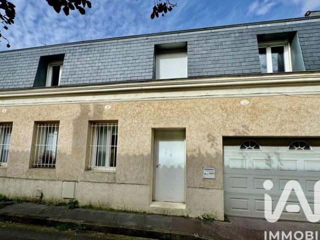 Vente Maison/villa 5 pièces