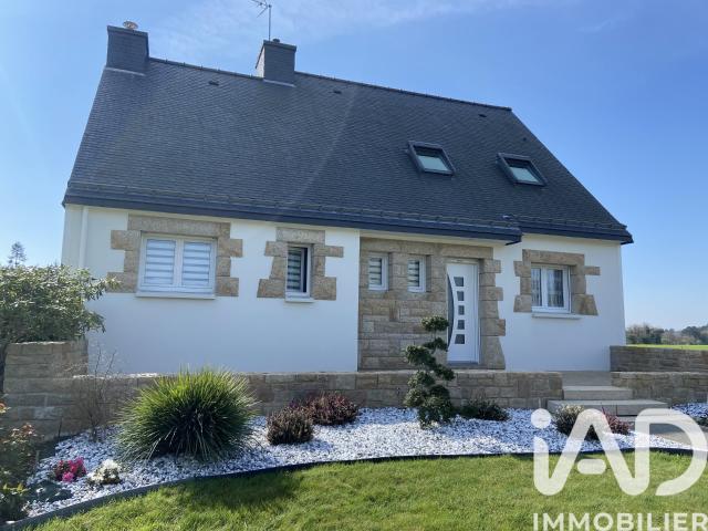 Vente Maison/villa 5 pièces 112m² Languidic