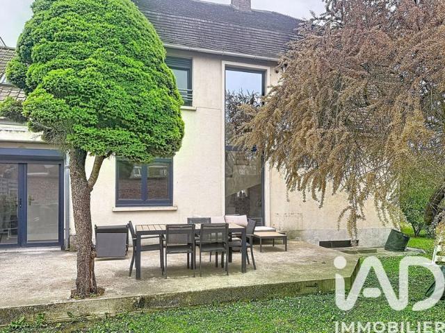 Vente Maison/villa 5 pièces