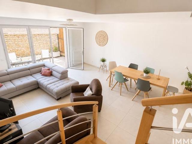 Vente Maison/villa 5 pièces