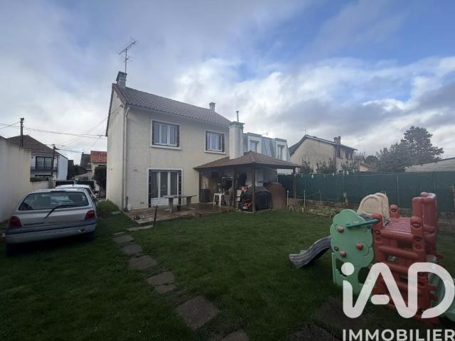 Vente Maison/villa 5 pièces