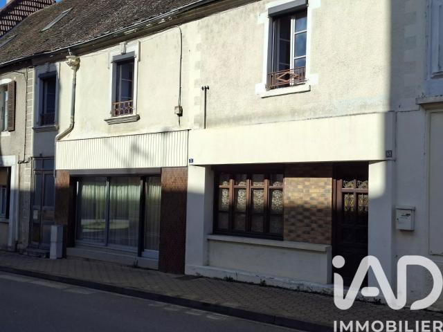 Vente Maison/villa 5 pièces