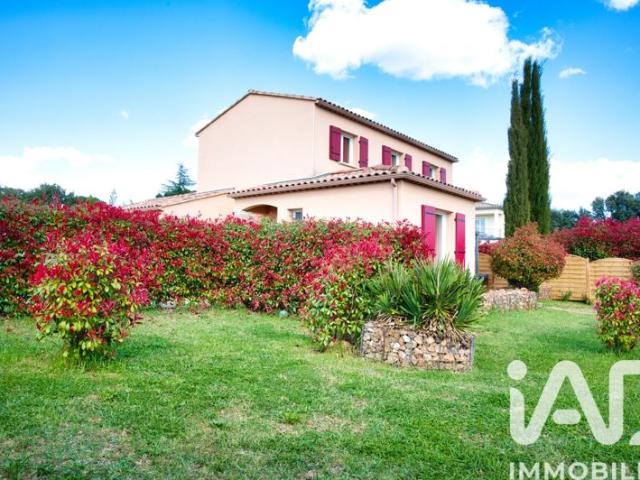 Vente Maison/villa 5 pièces