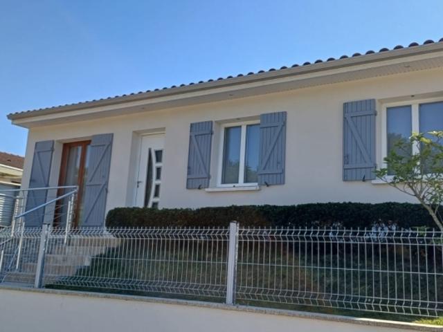 Vente Maison/villa 5 pièces