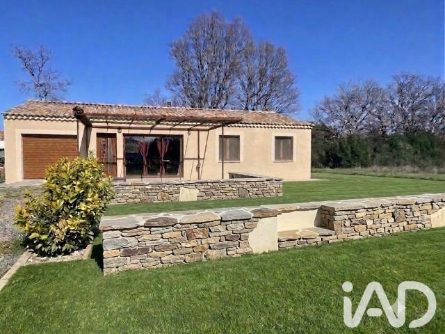 Vente Maison/villa 5 pièces 113m² Méjannes Le Clap