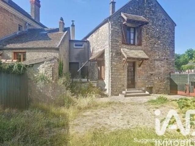 Vente Maison/villa 5 pièces