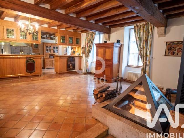 Vente Maison/villa 5 pièces