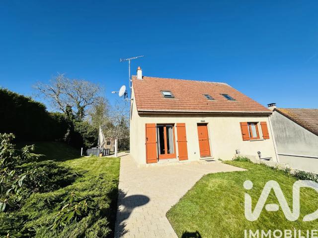 Vente Maison/villa 5 pièces