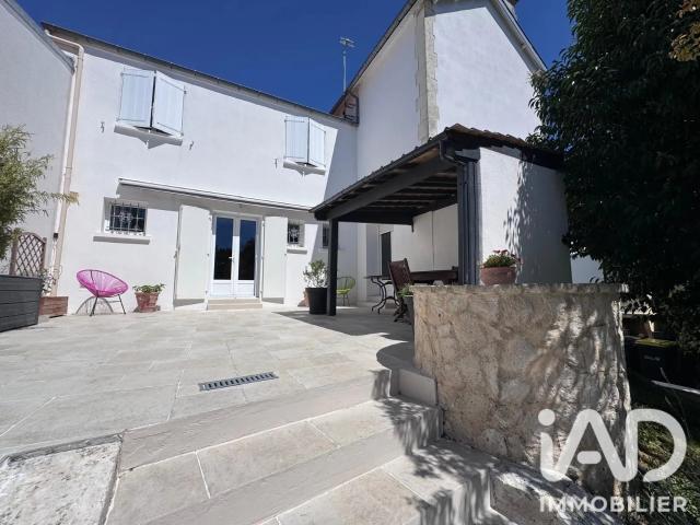 Vente Maison/villa 5 pièces