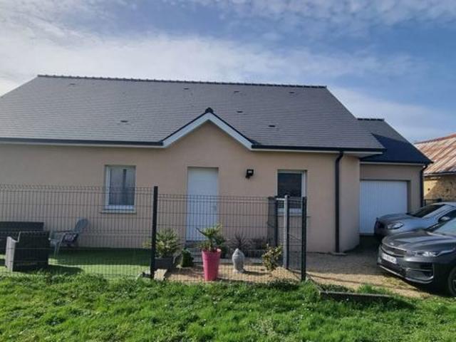 Vente Maison/villa 5 pièces