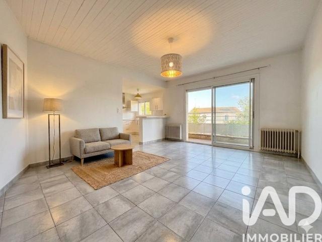Vente Maison/villa 5 pièces 116m² Uzès