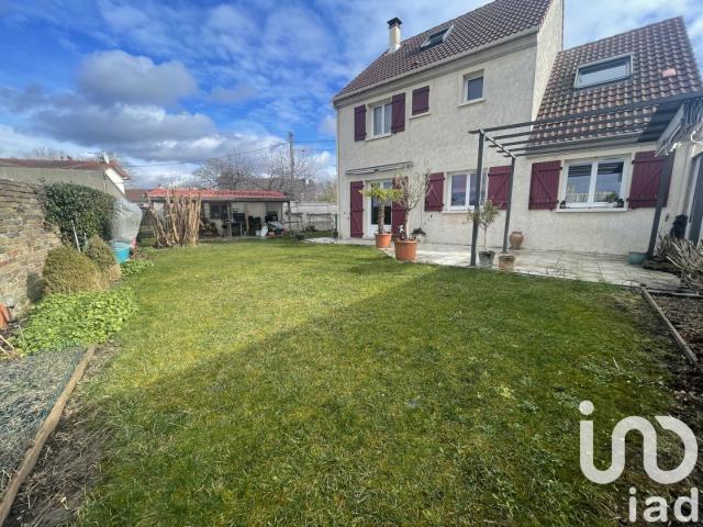 Vente Maison/villa 7 pièces