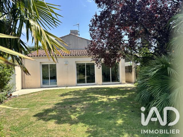 Vente Maison/villa 5 pièces