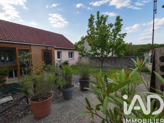 Vente Maison/villa 5 pièces