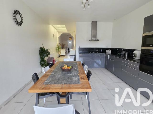 Vente Maison/villa 5 pièces